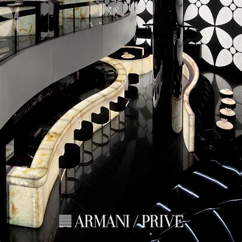 armani prive nightclub dubai|emporio armani dubai.